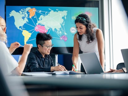 Geopolítica, punto vital del currículo