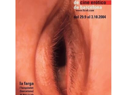 Festival Internacional de cine erótico