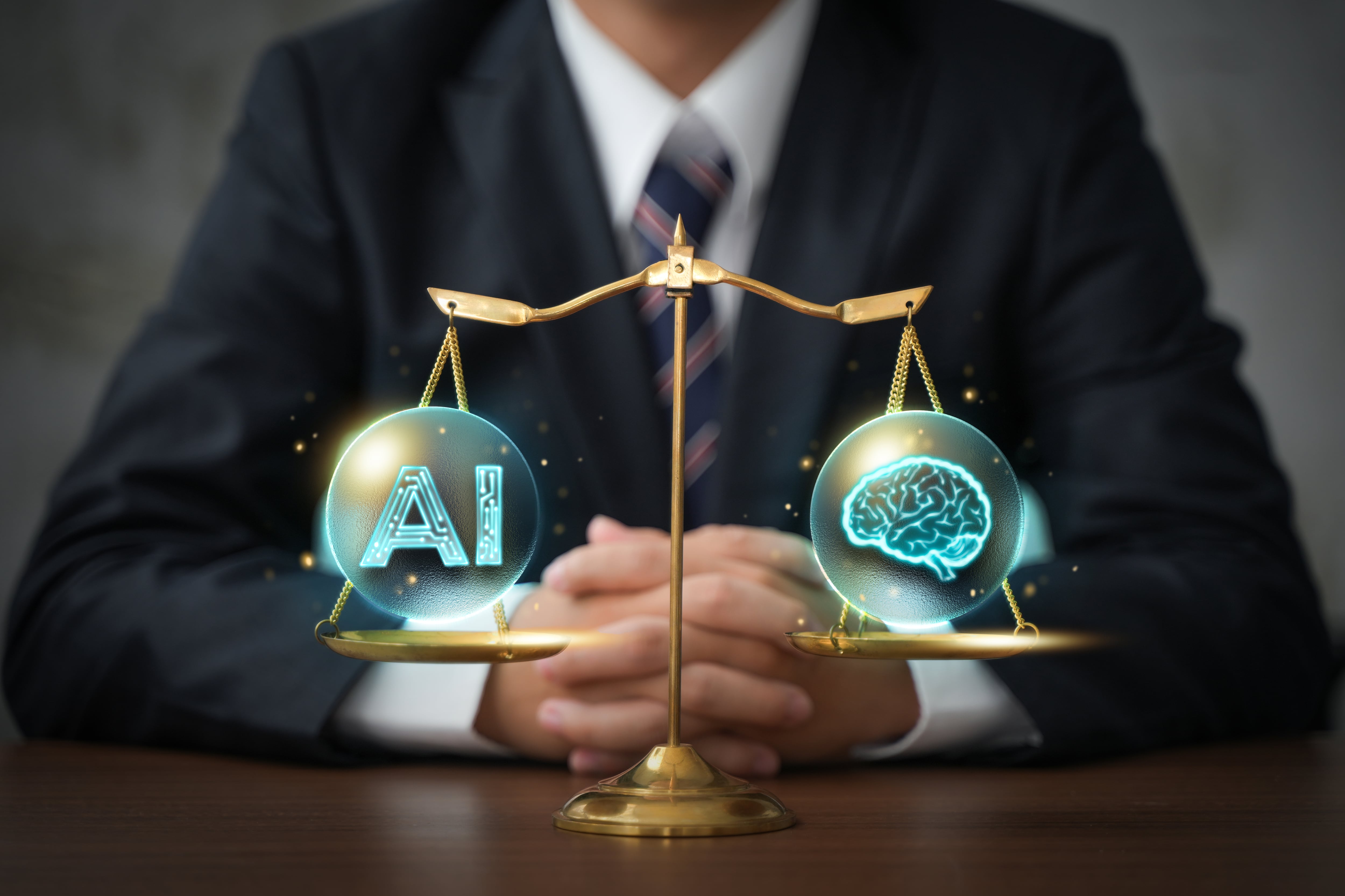 La inteligencia artificial acelera el fin de la facturación por horas en los despachos de abogados