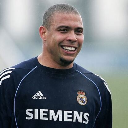Ronaldo espera ayudar a su equipo para alcanzar los cuartos de final de la Liga de Campeones.