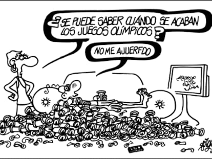 FORGES