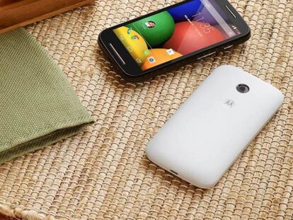 Nokia X2 frente a Motorola Moto E, ¿cuál da más por el mismo precio?
