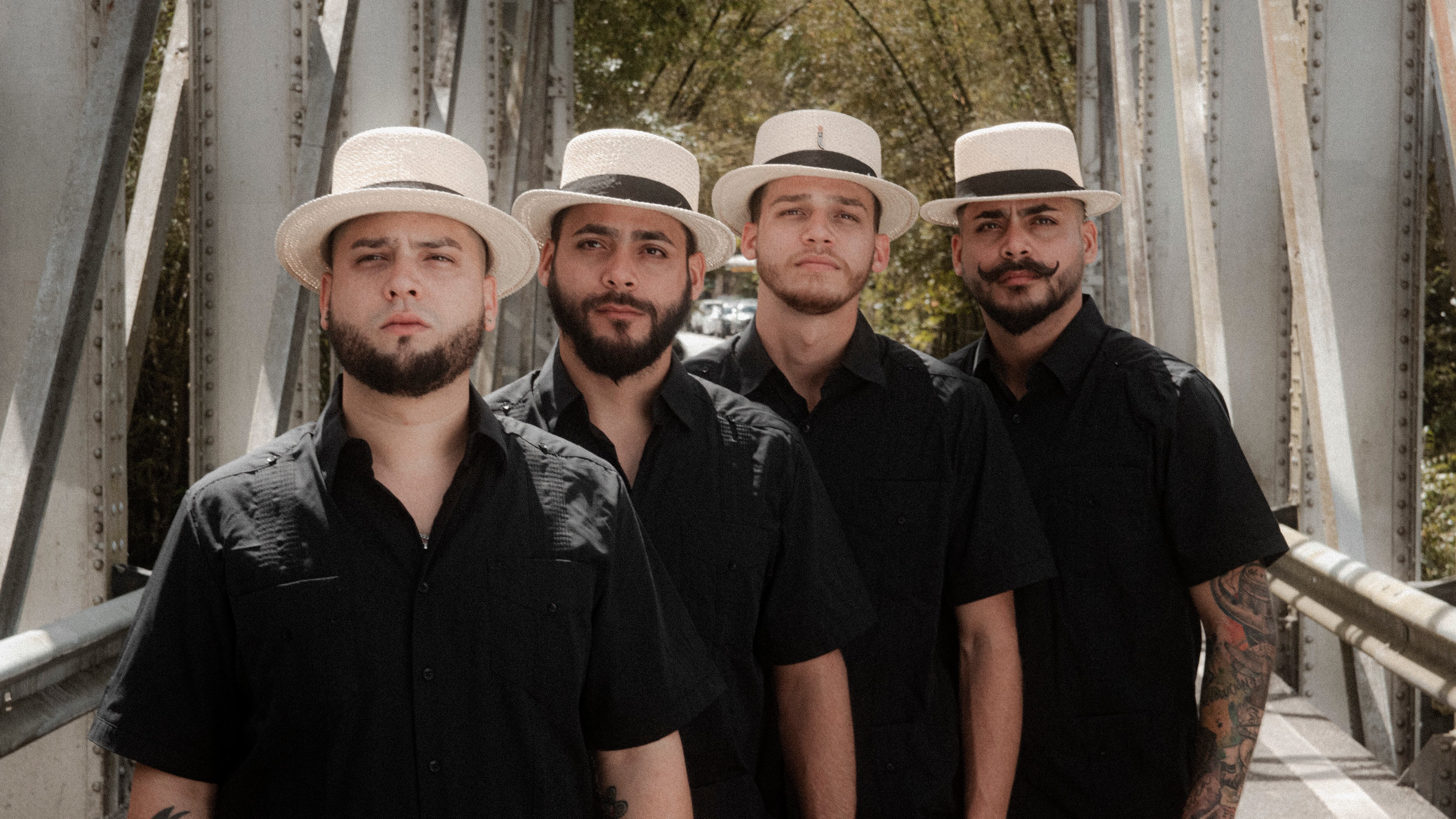 Los Pleneros de la Cresta: “El Puerto Rico que nos merecemos trasciende más allá de las canciones”