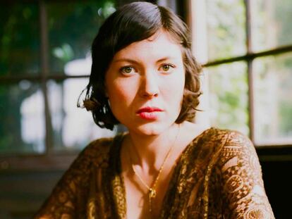 Alela Diane: el sonido del otoño