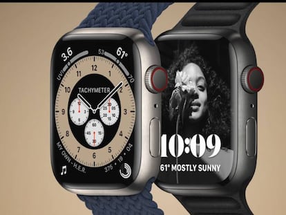 El Apple Watch original ya está obsoleto y afecta al modelo de oro: ya no se podrán reparar