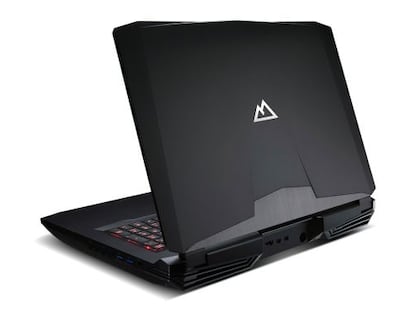 La firma española Mountain rebaja en miles de euros sus portátiles de gama alta