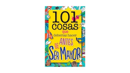 Regalos 11 años sobre fondo blanco.