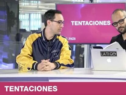 El Mundo Today: "Es grave que alguien se siente en el banquillo por un chiste"