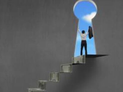 Cómo vivir sin bancos