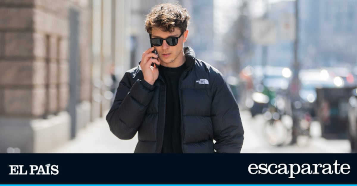 The North Face rebaja sus precios en Amazon: estos son los mejores chollos por la Fiesta de Ofertas de Primavera