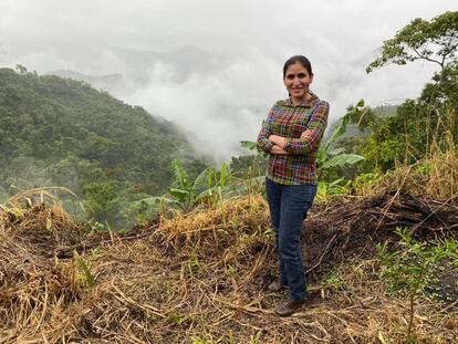 Ivonne Gallegos candidata asesinada en Oaxaca