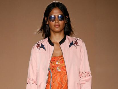 Los mejores looks vistos en la 080