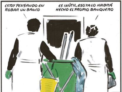 El Roto