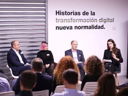 Trascender la transformación desde el diseño estratégico