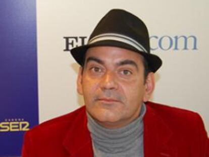 Entrevista con José Corbacho