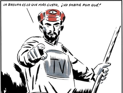 El Roto