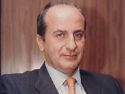 Juan Manuel González Serna