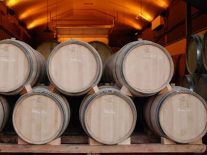 La mejor mezcla de los mejores vinos se hace para ti