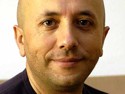 Luis Alegre, comunicador