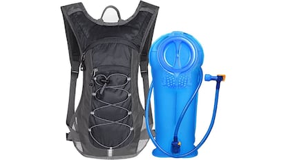 Mochila para correr Unigear