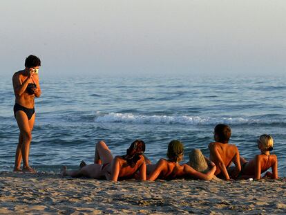 Cómo organizar unas vacaciones con amigos (sin perderlos en el intento)