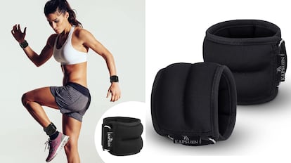 pulseras con pesas, pulseras con pesas ajustables, pesas para muñecas y tobillos, pesas tobilleras, fitness y ejercicio, deportes al aire libre, musculación, pulsera con mancuernas, aerobic, correr, pulsera para soportar peso