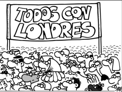 FORGES