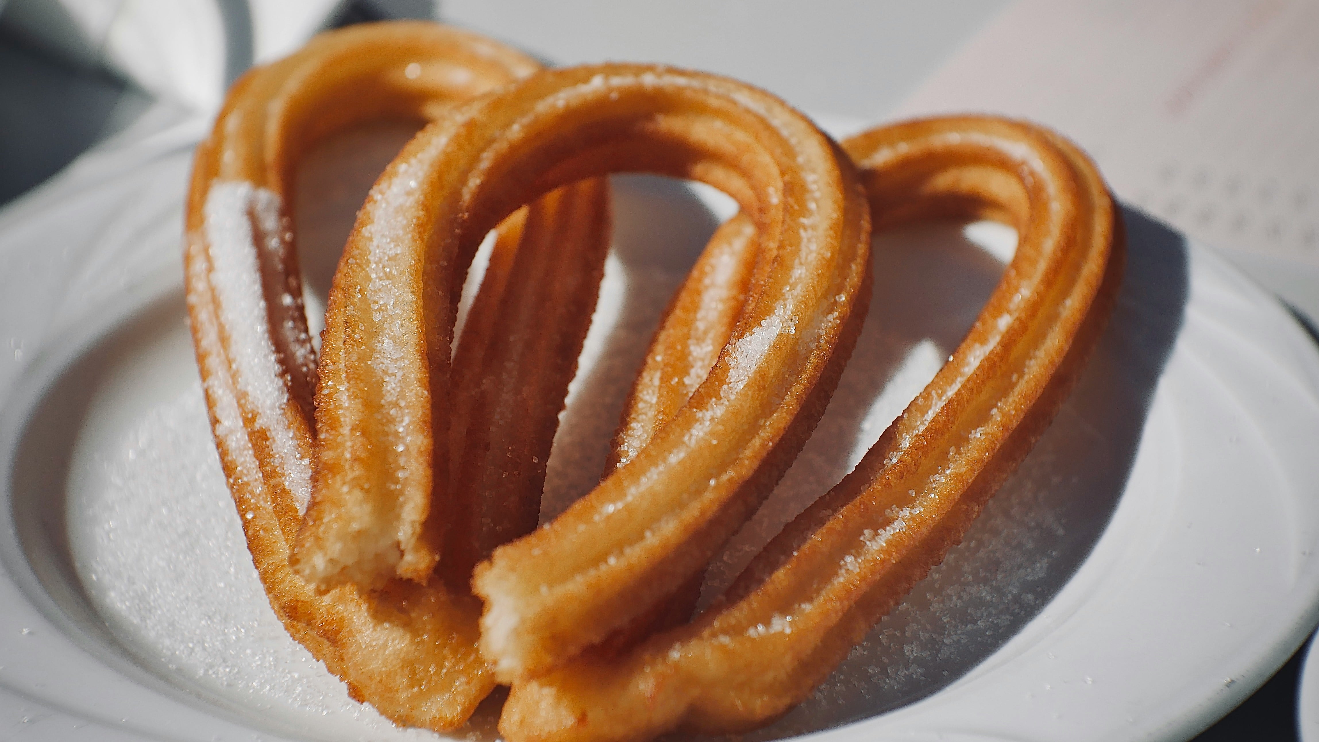 “Los churros vienen de China” y otros grandes bulos gastronómicos que corren por las redes