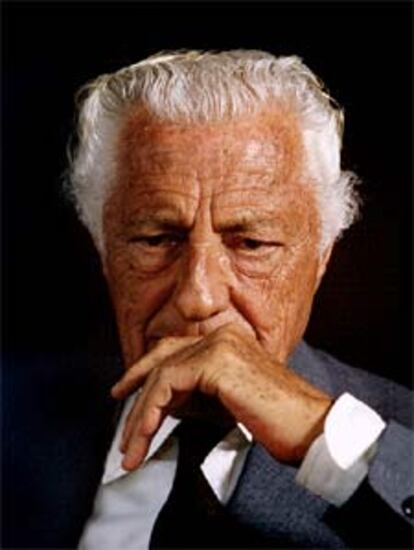 Giovanni Agnelli