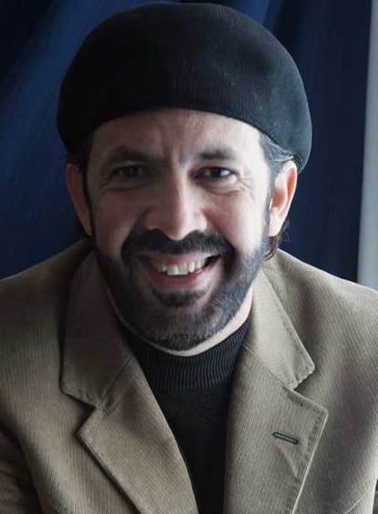 Juan Luis Guerra.