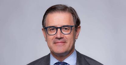 José Antonio Llorente, socio fundador y presidente de LLYC.