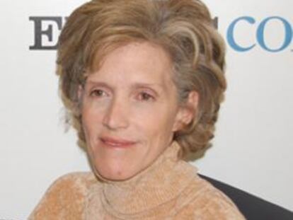 Entrevista con Elena Larrinaga