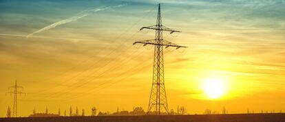 Nuevas eléctricas