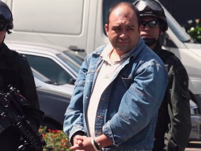 Juan Carlos Rodríguez Agudelo 'Zeus'