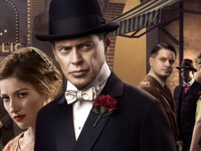 Las series que dirán adiós esta temporada