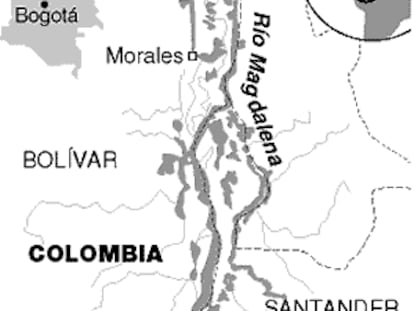 Zona conflictiva