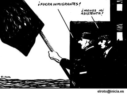 El Roto