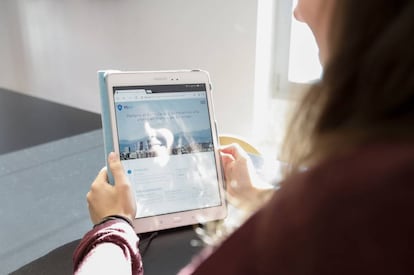 La agencia digital Tiko es una de las nuevas firmas llegadas al mercado español que compra la vivienda al vendedor en unos días. 