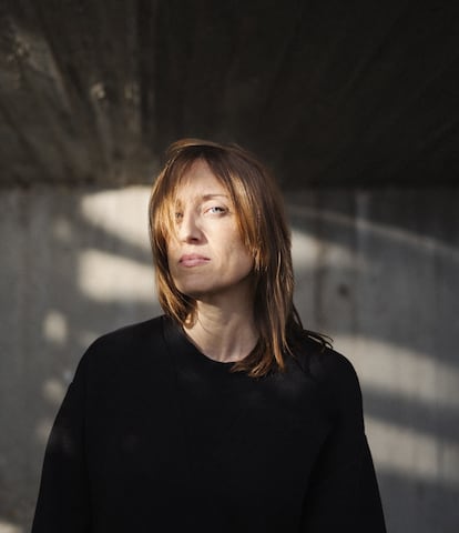 La arquitecta Ana Amado se propuso volver a potenciar el binomio arquitectura-sociedad. Lo hizo a través de la fotografía con el proyecto Spanish Dream.