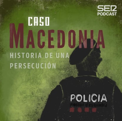 caso macedonia