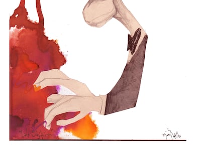 Sciammarella: Lalo Schifrin
