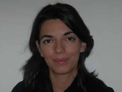 Entrevista con Susana Felpeto