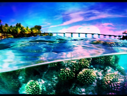 Panoramas para soñar