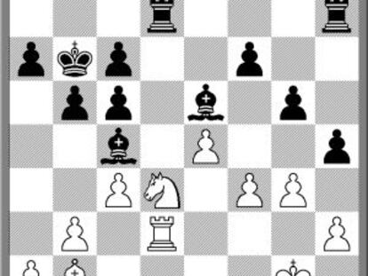 Yi Wei crece con fuerza