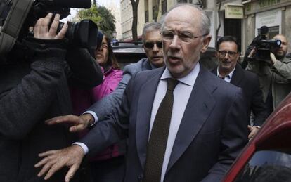 Rato, en una foto d'arxiu