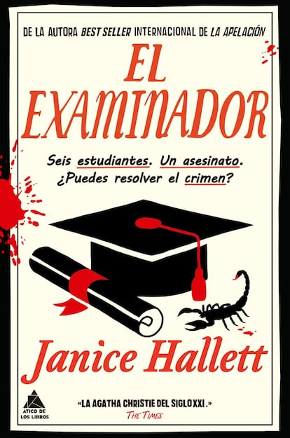 Babelia 28/06/2025 Libros Verano 4 Negra 17