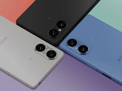 El Sony Xperia 5 V ya está aquí, y lo apuesta todo a una cámara principal espectacular