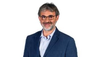 Jaume Serra, nou director de SER Catalunya.
