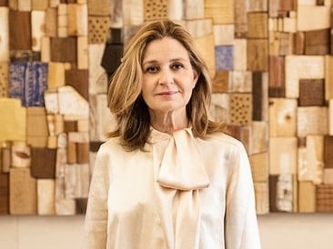 Elena Foguet, directora de Negocio en España de Value Retail