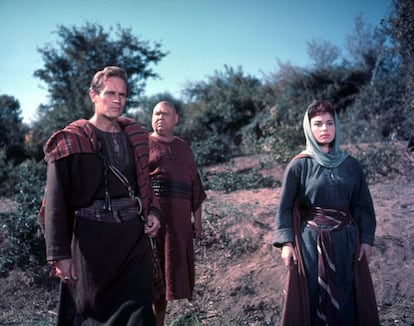 Ben-Hur, de William Wyler